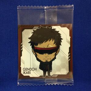 碇ゲンドウ N にふぉるめーしょん 新世紀エヴァンゲリオン エヴァ Niformation Neon Genesis Evangelion Eva