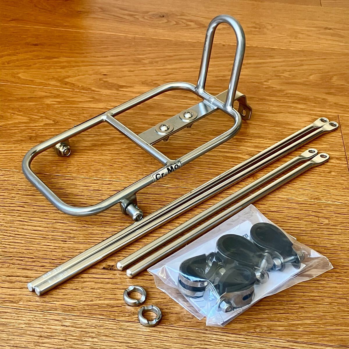 Yahoo!オークション -「nitto フロントキャリア m18」の落札相場