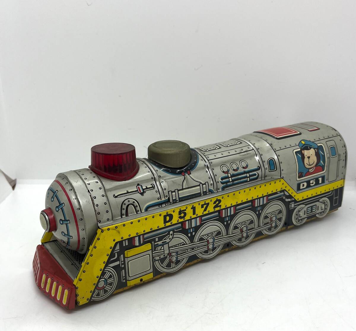 Yahoo!オークション -「ブリキ 車」(鉄道) (乗り物)の落札相場 Yahoo!オークション -「ブリキ 車」(鉄道) (乗り物)の落札相場