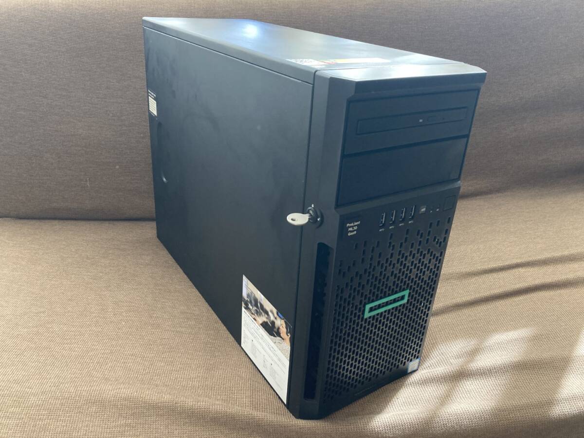 2025年最新】Yahoo!オークション -hp proliant ml30 gen9の中古 2025年最新】Yahoo!オークション -hp proliant ml30 gen9の中古
