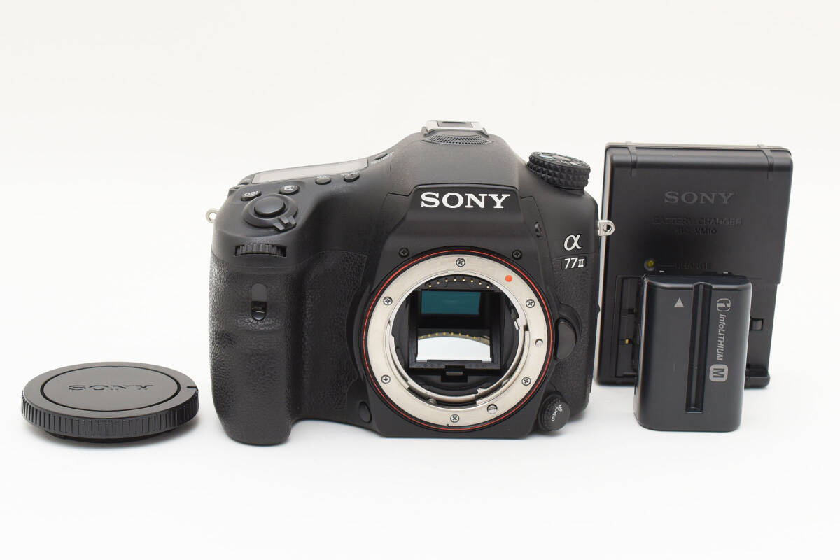 Yahoo!オークション -「sony a77 2」の落札相場・落札価格 Yahoo!オークション -「sony a77 2」の落札相場・落札価格