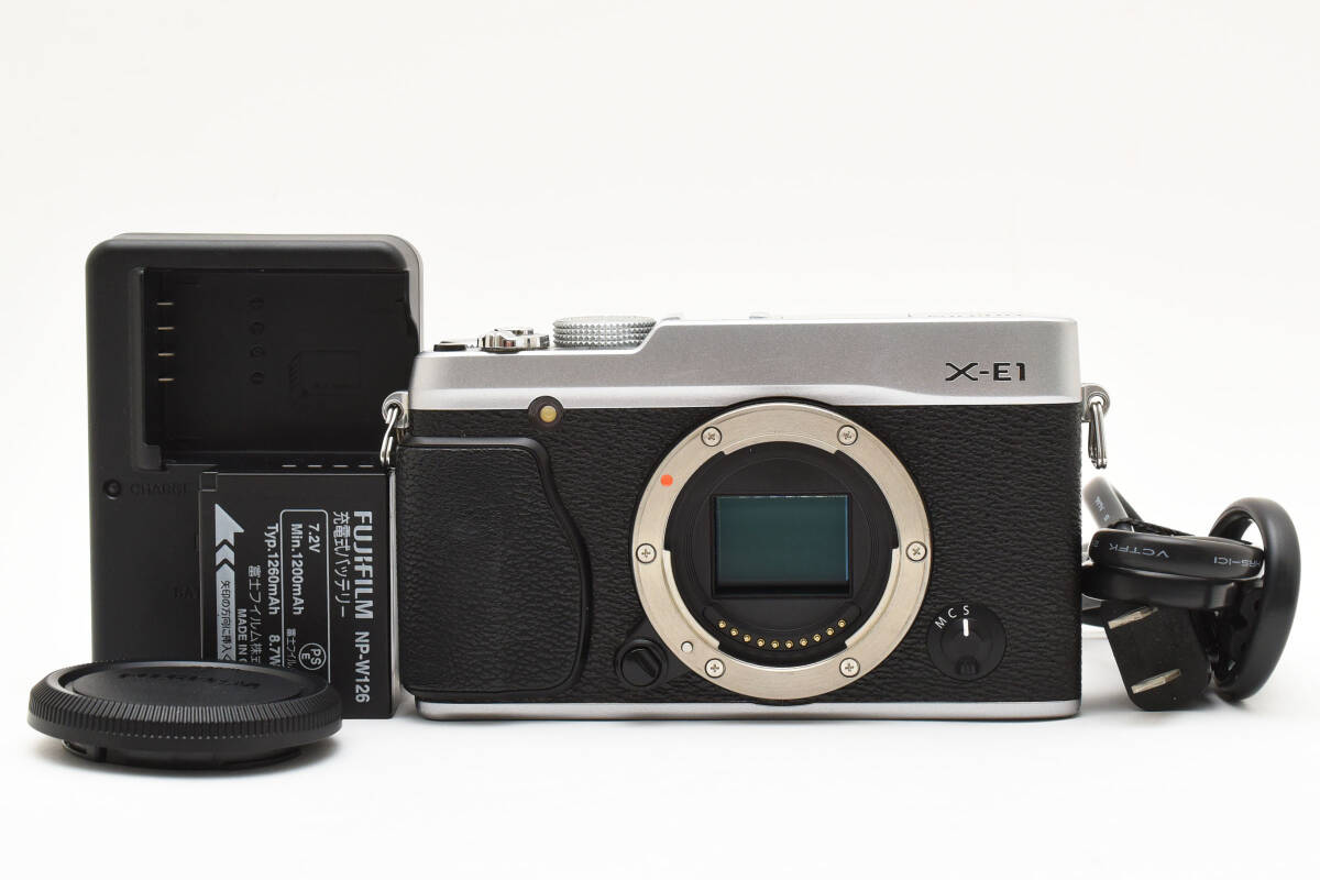 2025年最新】Yahoo!オークション -fujifilm x-e1の中古品・新品 2025年最新】Yahoo!オークション -fujifilm x-e1の中古品・新品