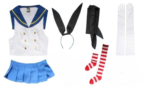 Yahoo!オークション -「艦これ コスプレ 島風」(コスプレ衣装 Yahoo!オークション -「艦これ コスプレ 島風」(コスプレ衣装
