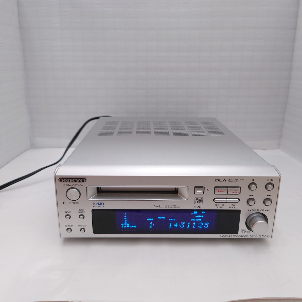 Yahoo!オークション -「md-105fx」の落札相場・落札価格 Yahoo!オークション -「md-105fx」の落札相場・落札価格