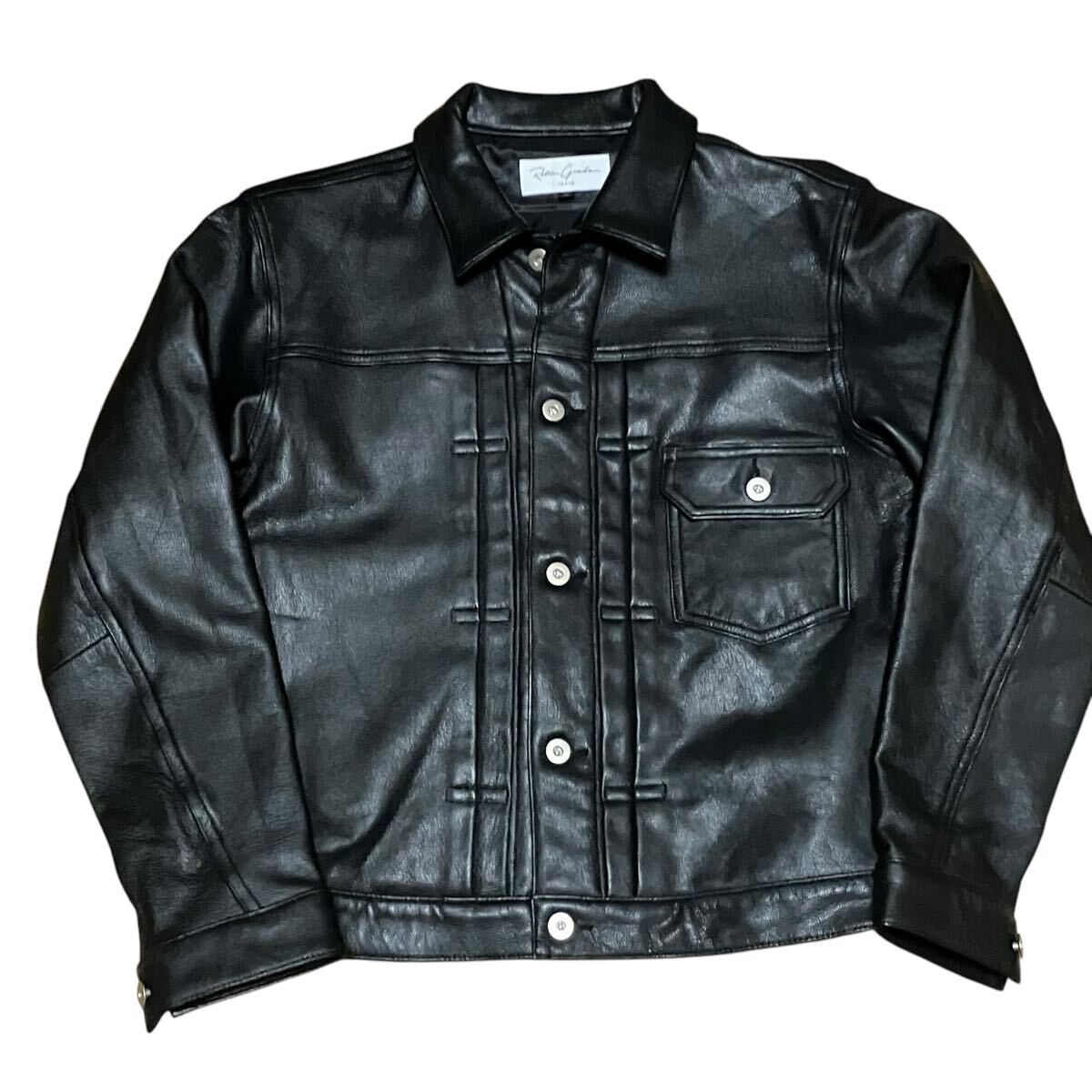 柔らかい Yahoo!オークション ライダース」の levi) levi -「(リーバイス ジャケット・アウター