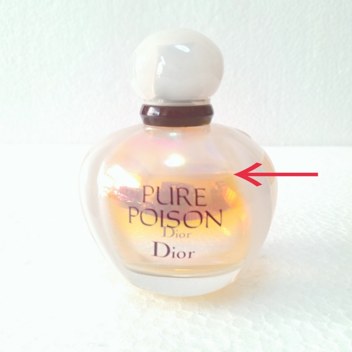 Yahoo!オークション -「dior pure poison」の落札相場・落札価格