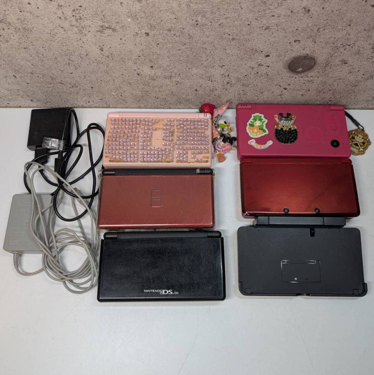 Yahoo!オークション -「ゲーム機 まとめ」(DS Lite Yahoo!オークション -「ゲーム機 まとめ」(DS Lite