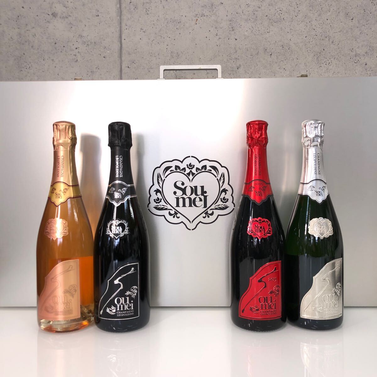 Yahoo!オークション -「アタッシュケース」(ワイン) (アルコール Yahoo!オークション -「アタッシュケース」(ワイン) (アルコール