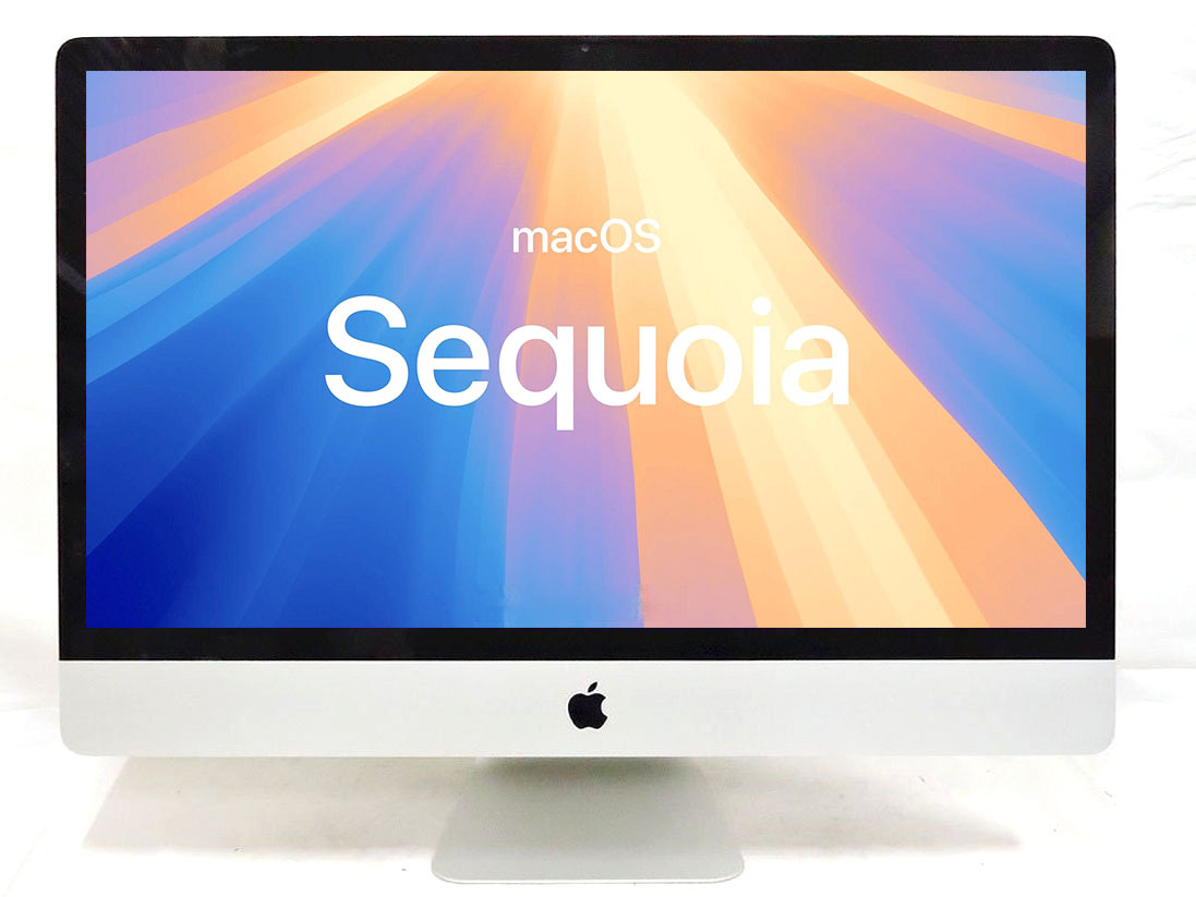 2025年最新】Yahoo!オークション -imac 2019 27の中古品・新品 2025年最新】Yahoo!オークション -imac 2019 27の中古品・新品