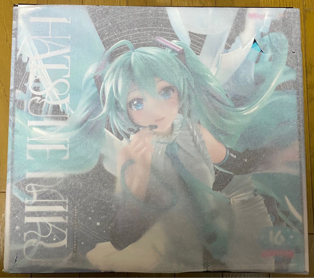 Yahoo!オークション -「初音ミク happy 16th birthday ver.」の Yahoo!オークション -「初音ミク happy 16th birthday ver.」の