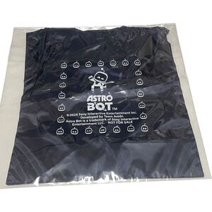 PS5購入特典 非売品 ASTRO BOT エコバッグ