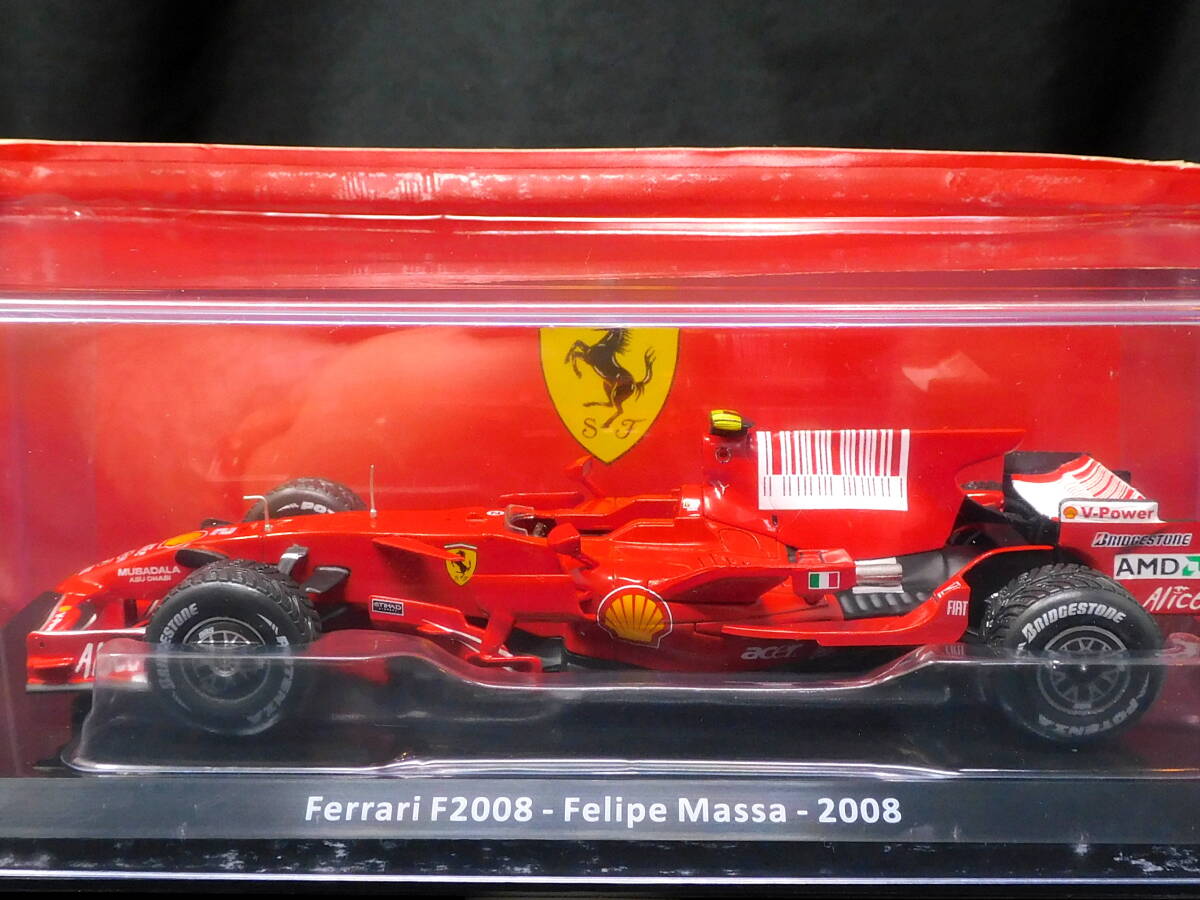 2025年最新】Yahoo!オークション -ferrari f2008の中古品・新品 2025年最新】Yahoo!オークション -ferrari f2008の中古品・新品