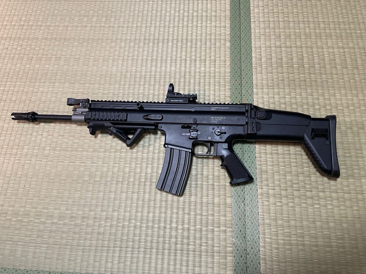 Yahoo!オークション -「scar ジャンク」の落札相場・落札価格 Yahoo!オークション -「scar ジャンク」の落札相場・落札価格