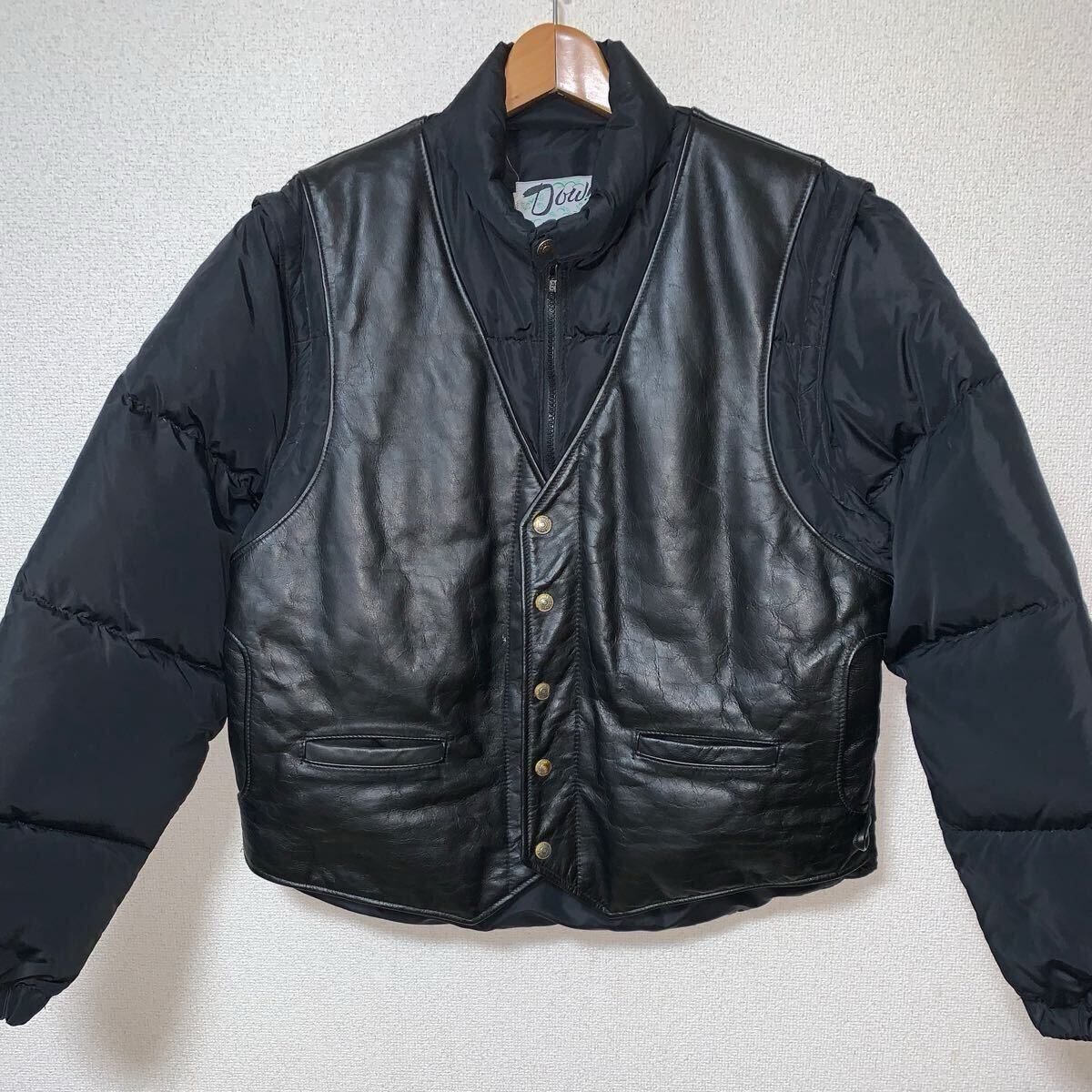 Yahoo!オークション -「schott ダウン ベスト」(ブランド別) の Yahoo!オークション -「schott ダウン ベスト」(ブランド別) の
