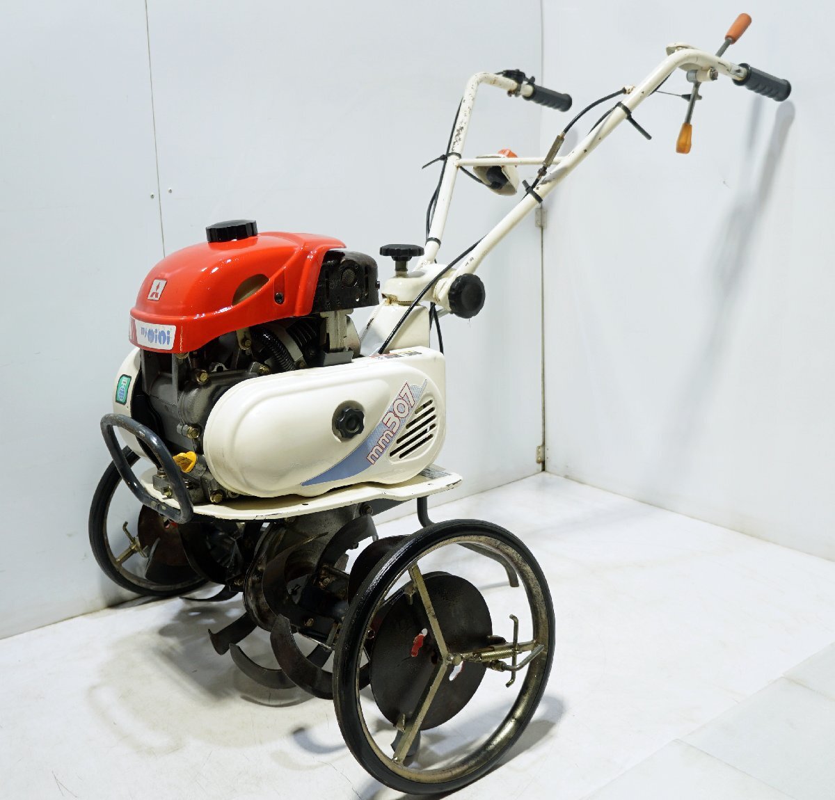 Yahoo!オークション -「三菱トラクター」(車体) (耕うん機、管理 Yahoo!オークション -「三菱トラクター」(車体) (耕うん機、管理