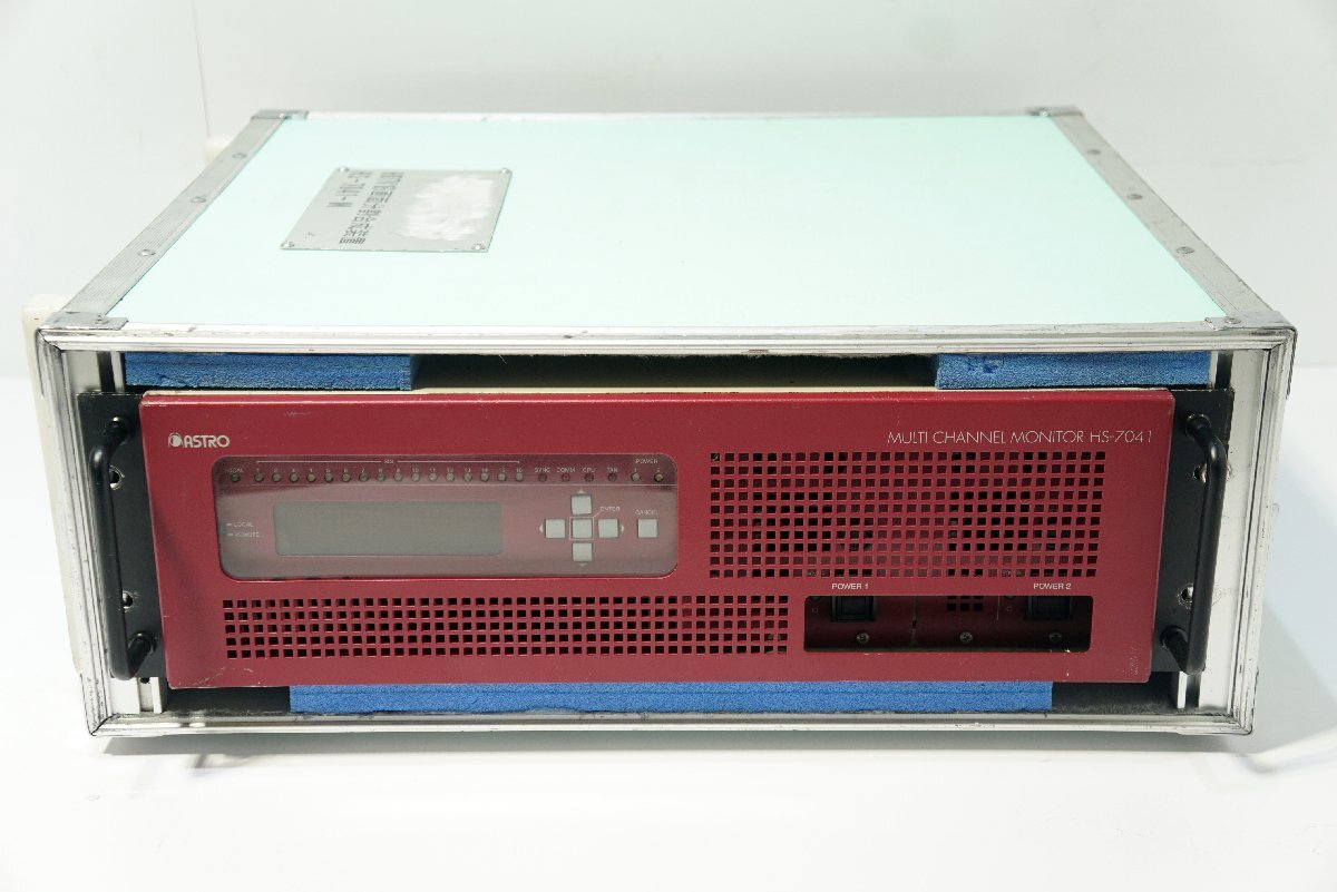 2025年最新】Yahoo!オークション -アストロデザインの中古品 2025年最新】Yahoo!オークション -アストロデザインの中古品