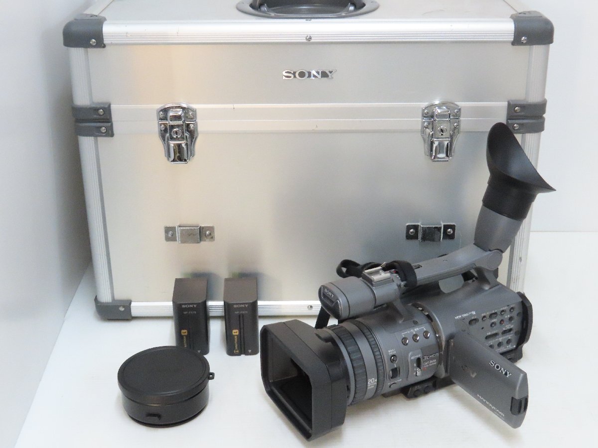 Yahoo!オークション -「sony fx7」の落札相場・落札価格 Yahoo!オークション -「sony fx7」の落札相場・落札価格