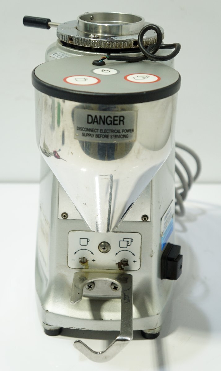 2025年最新】Yahoo!オークション -mazzer miniの中古品・新品 2025年最新】Yahoo!オークション -mazzer miniの中古品・新品