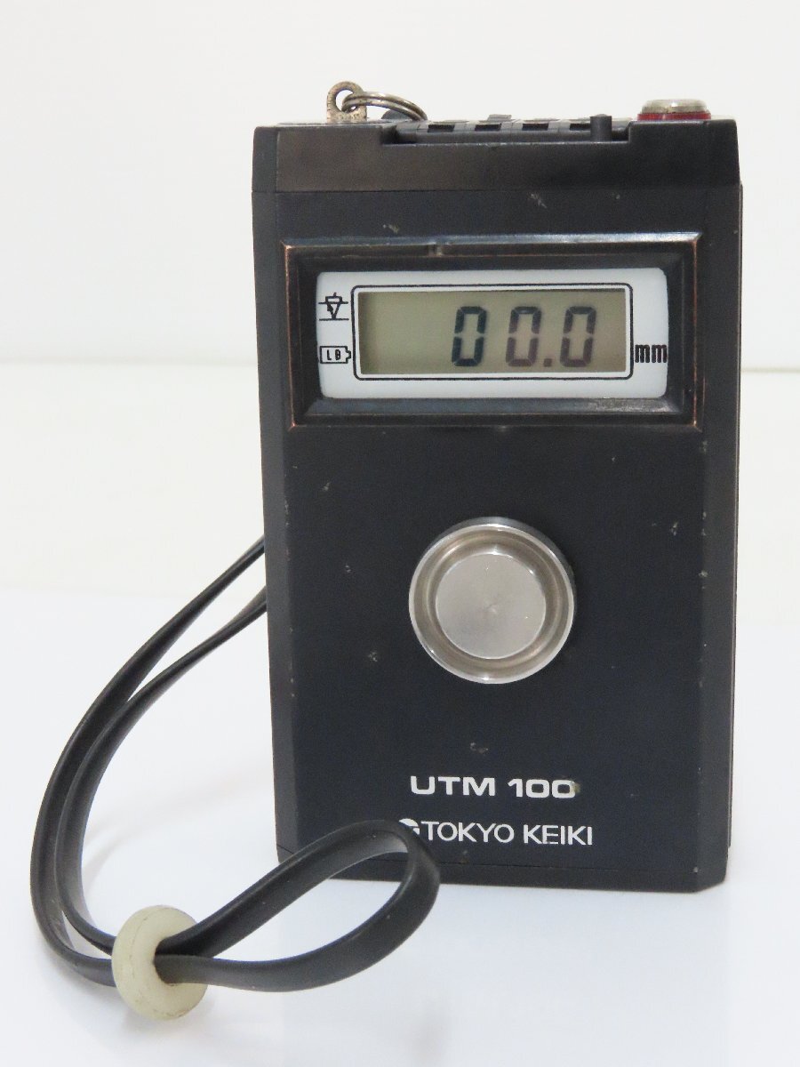 2025年最新】Yahoo!オークション -超音波厚さ計の中古品・新品 2025年最新】Yahoo!オークション -超音波厚さ計の中古品・新品