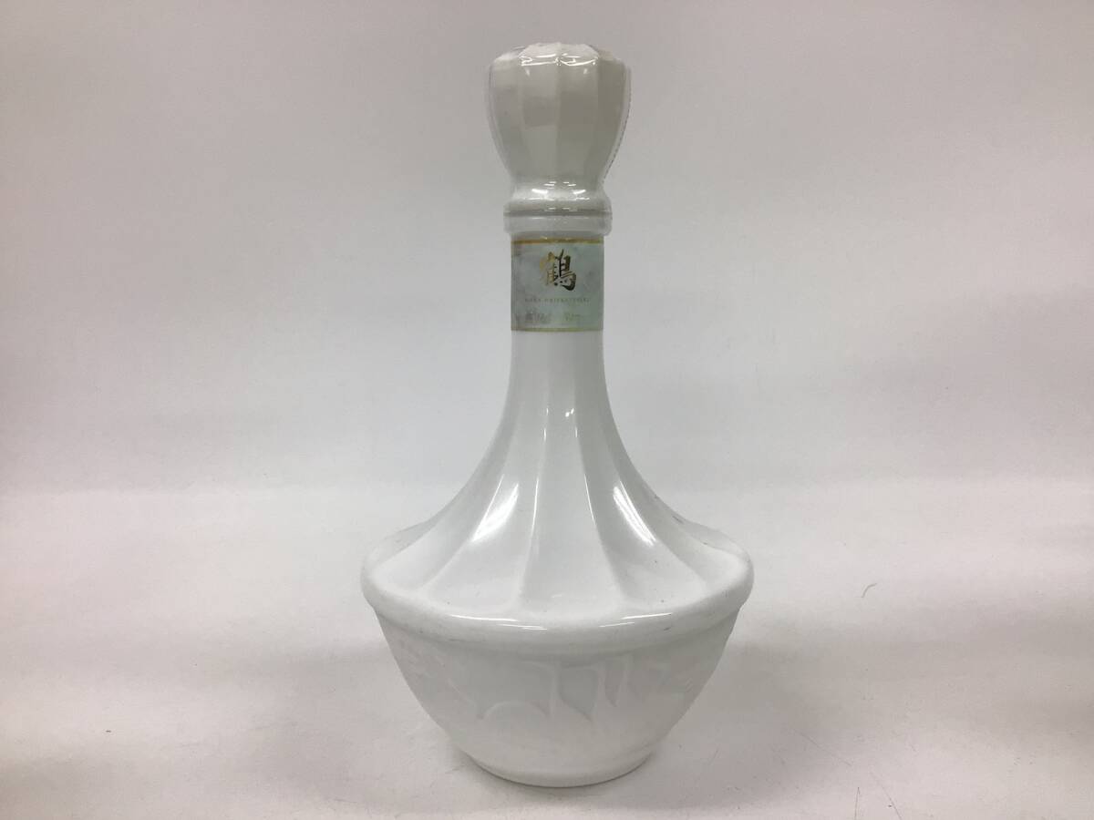 Yahoo!オークション -「ニッカ ウイスキー 鶴 白 陶器」の落札 Yahoo!オークション -「ニッカ ウイスキー 鶴 白 陶器」の落札