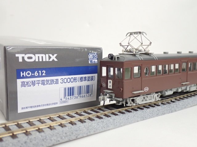 Yahoo!オークション -「高松琴平電鉄」(HOゲージ) (鉄道模型)の Yahoo!オークション -「高松琴平電鉄」(HOゲージ) (鉄道模型)の