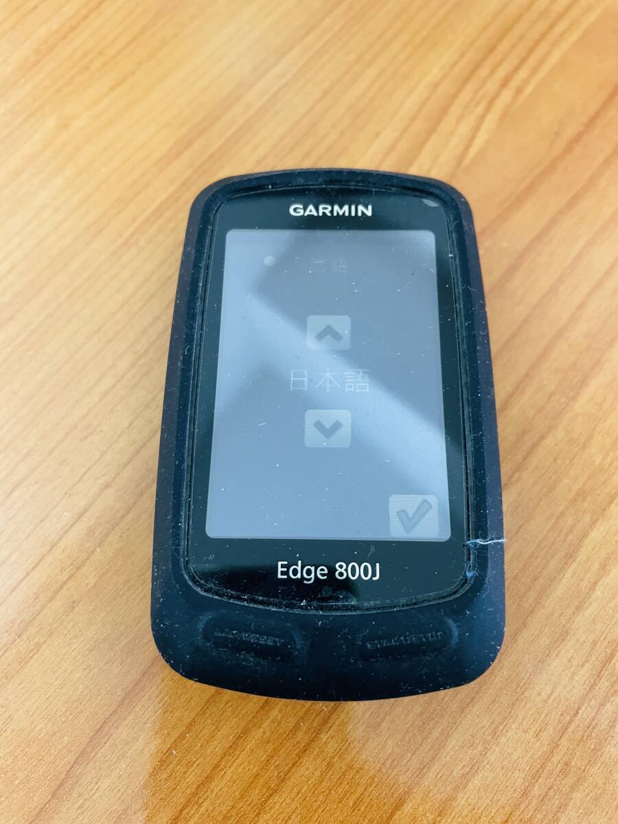 Yahoo!オークション -「garmin edge 800j」の落札相場・落札価格 Yahoo!オークション -「garmin edge 800j」の落札相場・落札価格