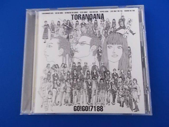 2025年最新】Yahoo!オークション - GO!GO!7188(こ か行)の中古品