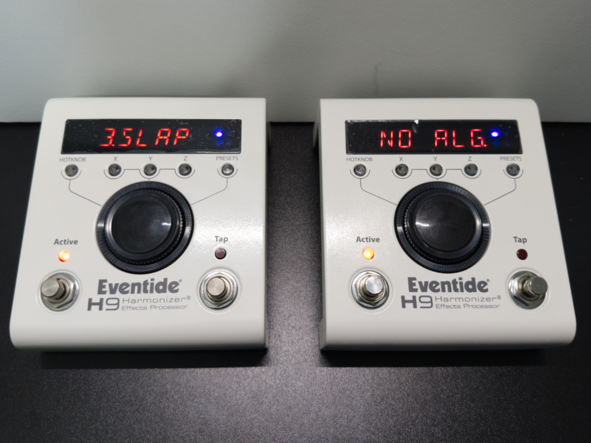 Yahoo!オークション -「eventide h9 max」の落札相場・落札価格 Yahoo!オークション -「eventide h9 max」の落札相場・落札価格