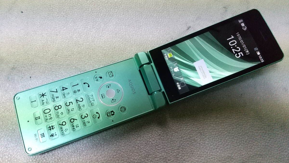 Yahoo!オークション -「aquos 805sh」の落札相場・落札価格 Yahoo!オークション -「aquos 805sh」の落札相場・落札価格
