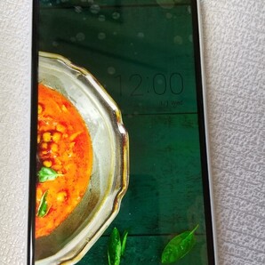 S1353 au SIMフリー AQUOS sense2 SHV43 SHARP android 簡易確認&簡易清掃&初期化OK 判定○ 送料無料 現状品Webにて解除手続受付済