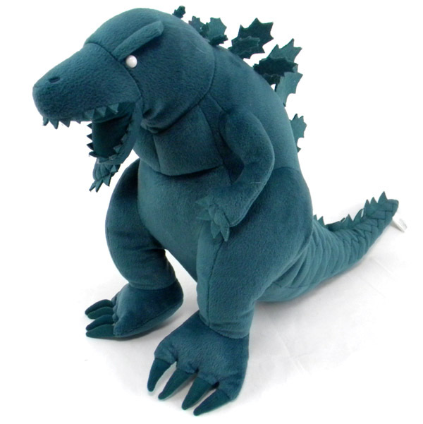 Yahoo!オークション -「godzilla ゴジラ」(ぬいぐるみ) の落札 Yahoo!オークション -「godzilla ゴジラ」(ぬいぐるみ) の落札