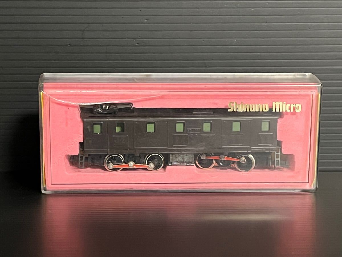 Yahoo!オークション -「ed42」(Nゲージ) (鉄道模型)の落札相場 Yahoo!オークション -「ed42」(Nゲージ) (鉄道模型)の落札相場