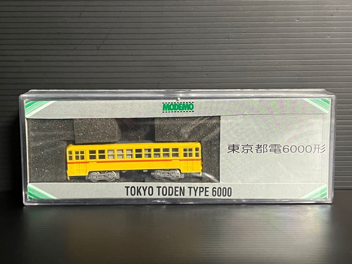 Yahoo!オークション -「東京都電 6000形」(鉄道模型) の落札相場 Yahoo!オークション -「東京都電 6000形」(鉄道模型) の落札相場