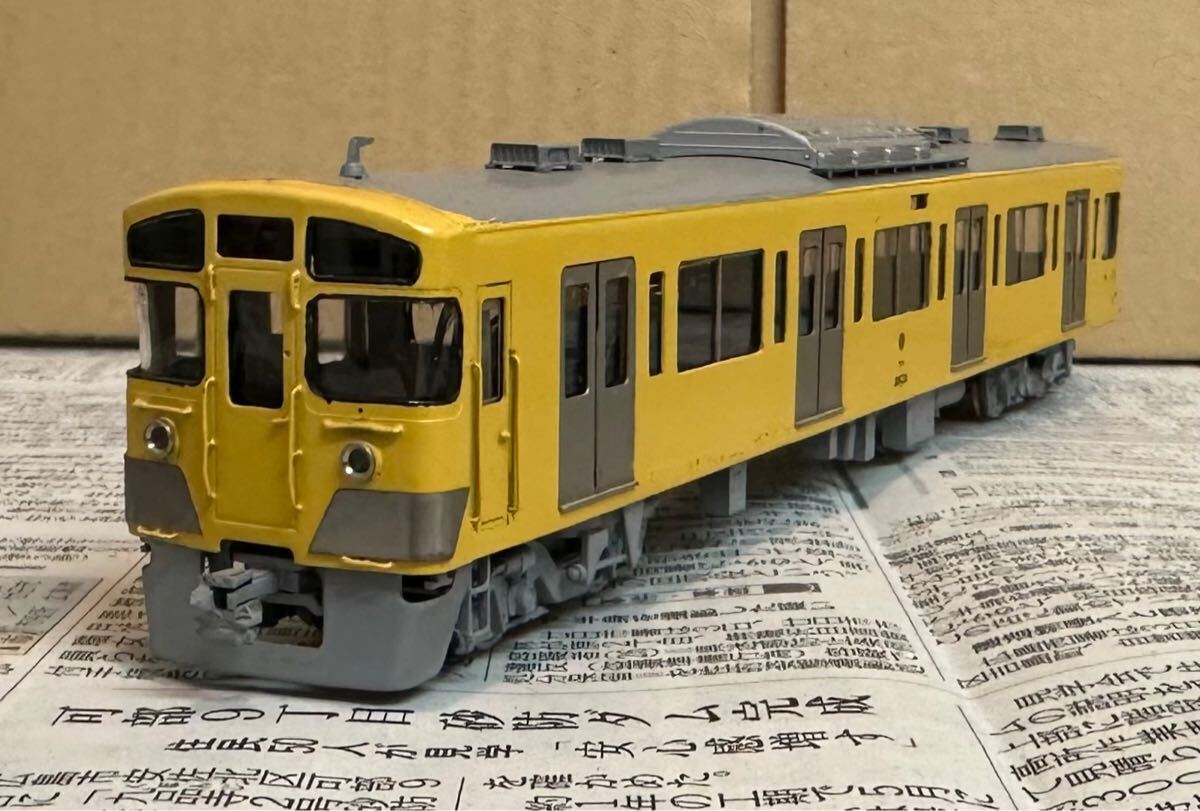 Yahoo!オークション -「西武鉄道」(HOゲージ) (鉄道模型)の落札 Yahoo!オークション -「西武鉄道」(HOゲージ) (鉄道模型)の落札