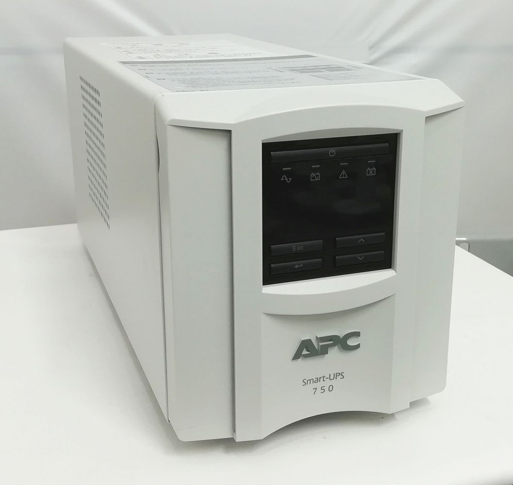 2025年最新】Yahoo!オークション -ups 無停電電源装置 apc 750の 2025年最新】Yahoo!オークション -ups 無停電電源装置 apc 750の