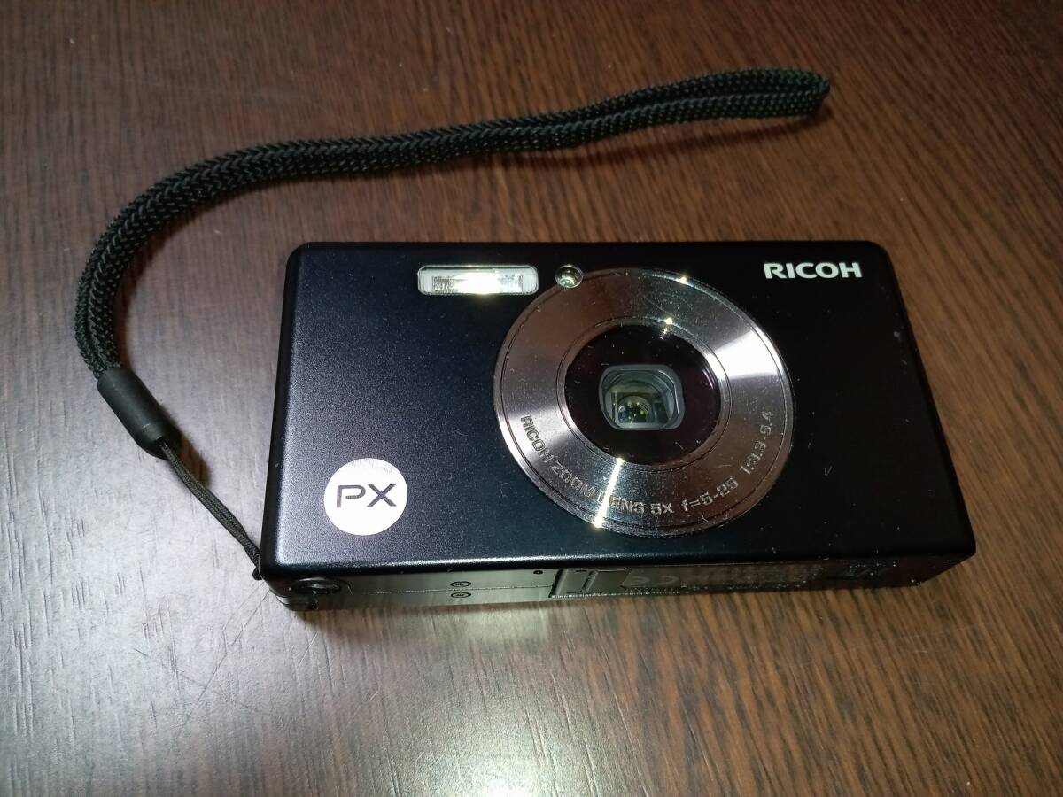 Yahoo!オークション -「ricoh px」の落札相場・落札価格 Yahoo!オークション -「ricoh px」の落札相場・落札価格
