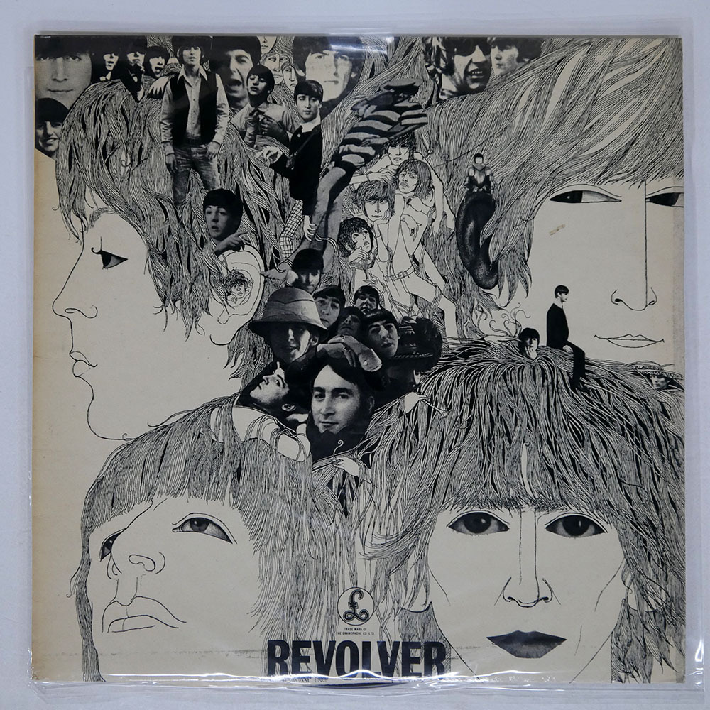Yahoo!オークション -「beatles(revolver)uk」の落札相場・落札価格 Yahoo!オークション -「beatles(revolver)uk」の落札相場・落札価格
