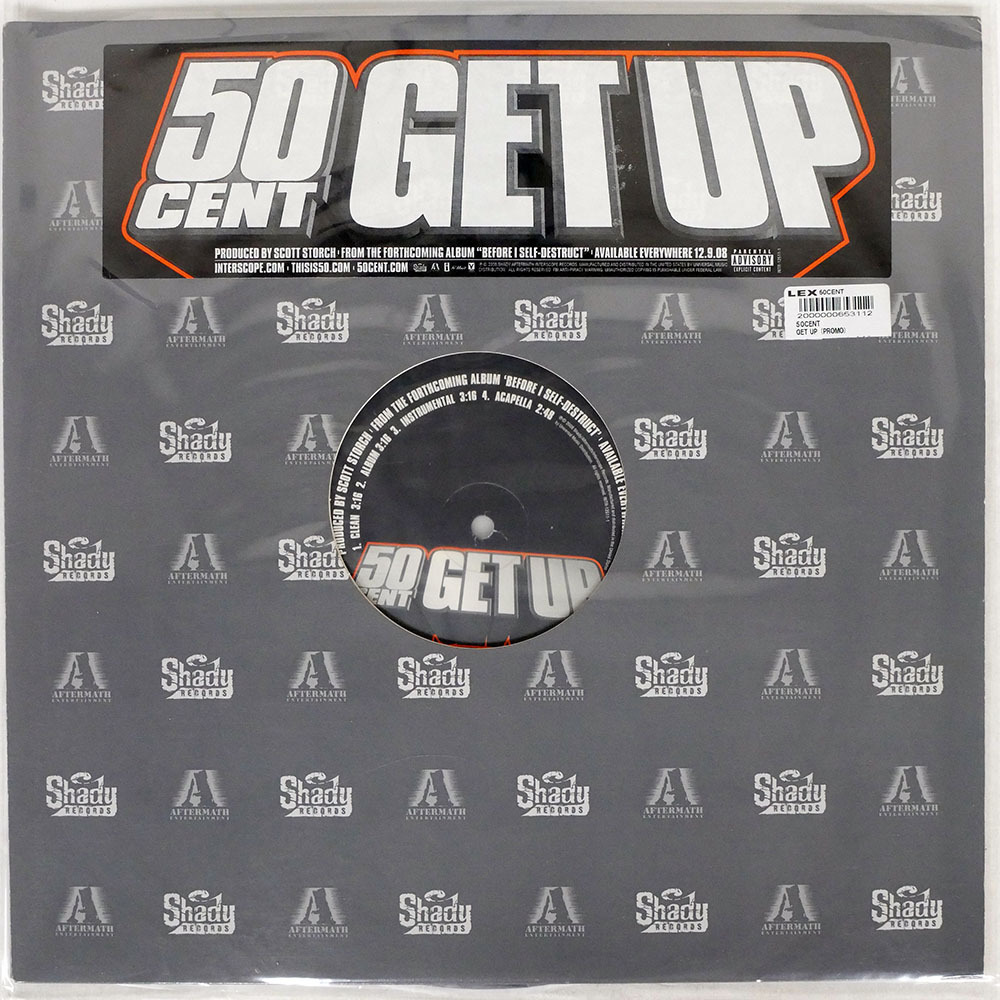 Yahoo!オークション -「50cent」(レコード) の落札相場・落札価格 Yahoo!オークション -「50cent」(レコード) の落札相場・落札価格