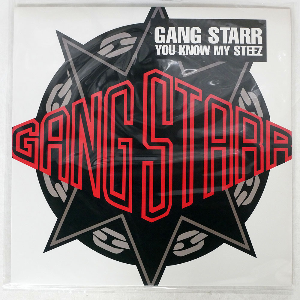 Yahoo!オークション -「gang starr」(ラップ、ヒップホップ
