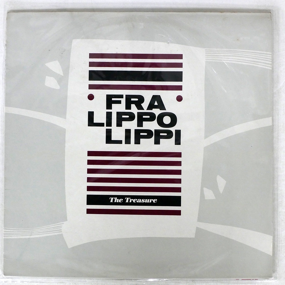 Yahoo!オークション -「fra lippo lippi」(音楽) の落札相場 Yahoo!オークション -「fra lippo lippi」(音楽) の落札相場