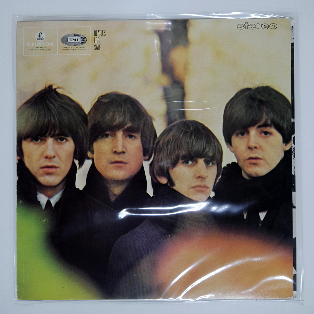 Yahoo!オークション -「beatles for sale uk」の落札相場・落札価格