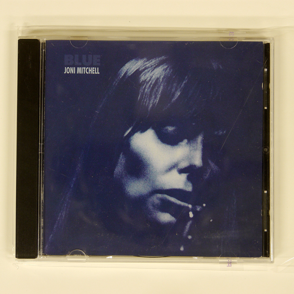 Yahoo!オークション -「joni mitchell blue」の落札相場・落札価格 Yahoo!オークション -「joni mitchell blue」の落札相場・落札価格