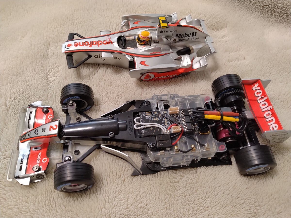 Yahoo!オークション -「ミニッツf1」(完成品(電動)) (自動車 Yahoo!オークション -「ミニッツf1」(完成品(電動)) (自動車