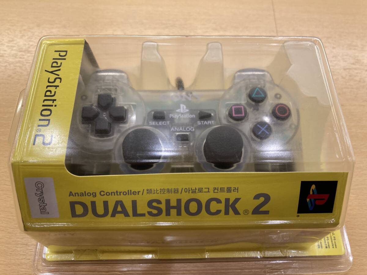 Yahoo!オークション -「ps2 コントローラー 未開封」の落札相場 Yahoo!オークション -「ps2 コントローラー 未開封」の落札相場