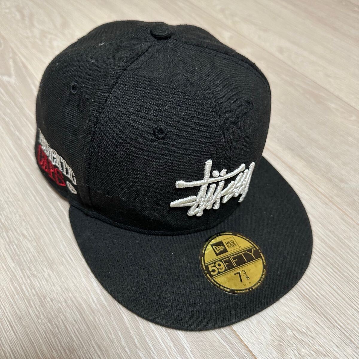 Yahoo!オークション -「stussy new era」の落札相場・落札価格 Yahoo!オークション -「stussy new era」の落札相場・落札価格