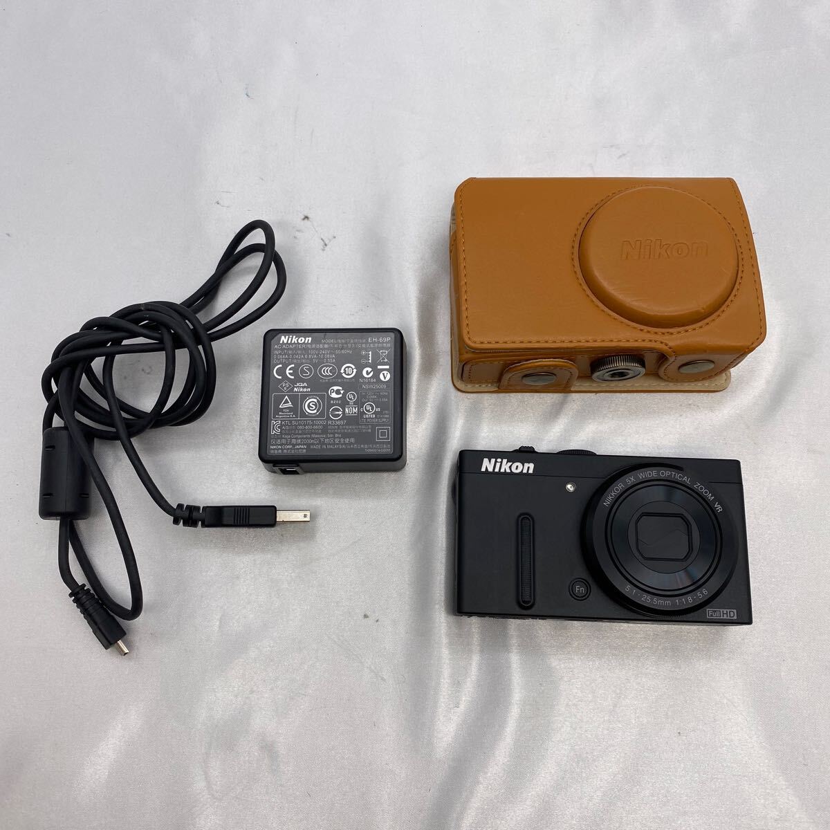 Yahoo!オークション -「nikon デジタルカメラ coolpix p330」の Yahoo!オークション -「nikon デジタルカメラ coolpix p330」の