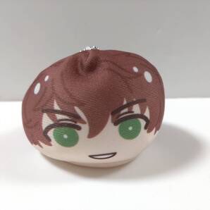 コードギアス 反逆のルルーシュ■おまんじゅうにぎにぎマスコット(枢木スザク)■ぬいぐるみマスコット系■グッズ■送料無料