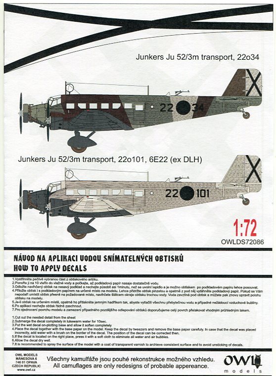 2025年最新】Yahoo!オークション -ユンカースju52の中古品・新品 2025年最新】Yahoo!オークション -ユンカースju52の中古品・新品