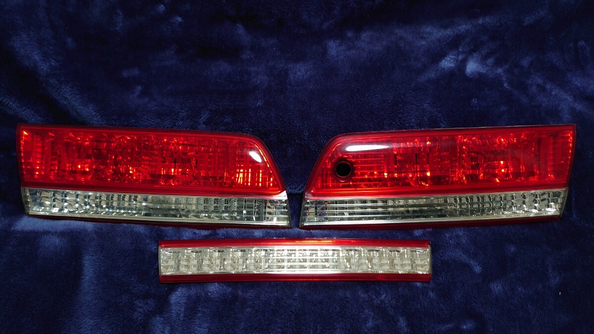 Yahoo!オークション -「jzx100 マーク2 後期 テール」の落札相場 Yahoo!オークション -「jzx100 マーク2 後期 テール」の落札相場