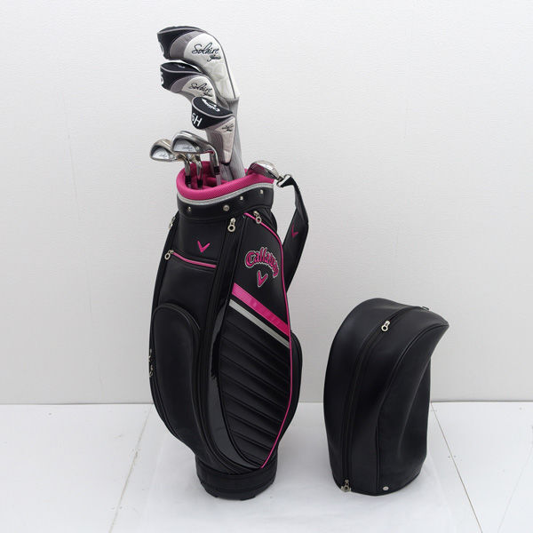 Yahoo!オークション -「callaway solaire gems」の落札相場 Yahoo!オークション -「callaway solaire gems」の落札相場